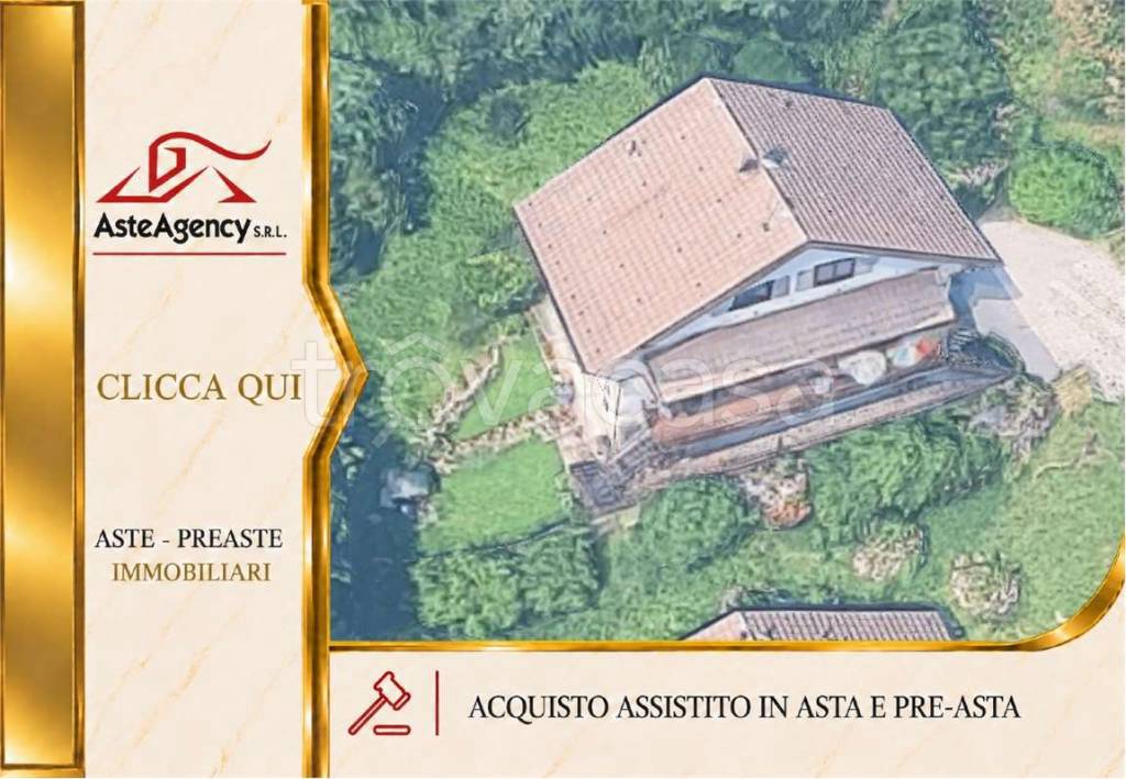 casa indipendente in vendita ad Algua in zona Sambusita