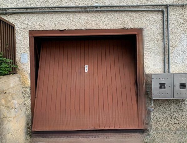 casa indipendente in vendita ad Algua in zona Sambusita