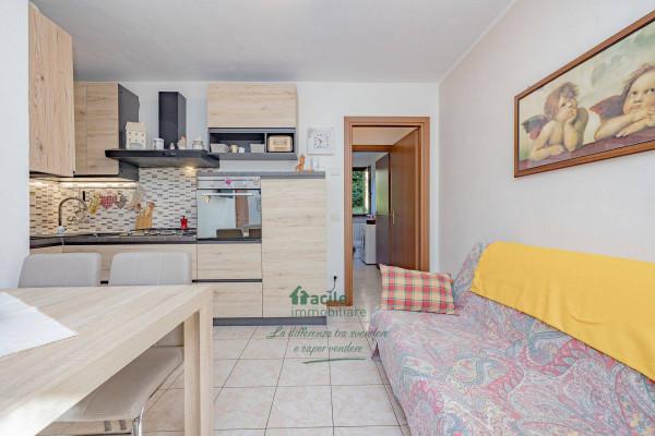 appartamento in vendita a Cornalba