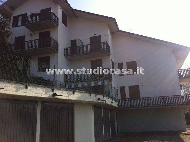 appartamento in vendita a Cornalba