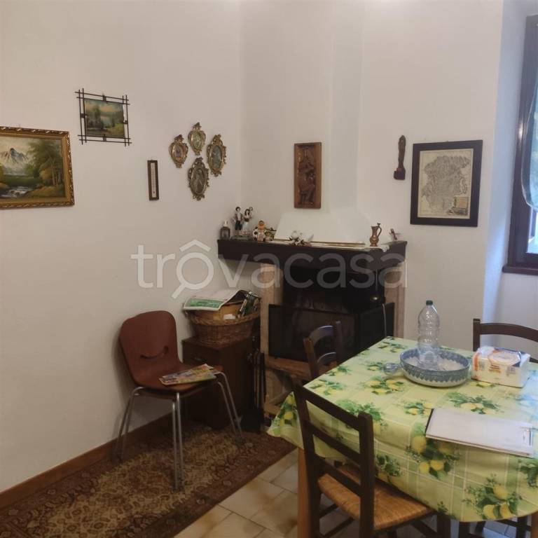 appartamento in vendita a Cornalba in zona Passoni
