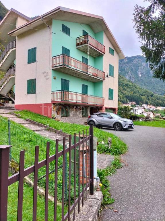 appartamento in vendita a Cornalba