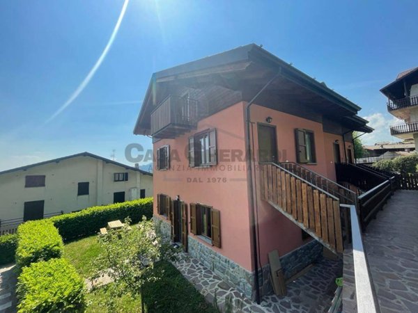 appartamento in vendita a Cornalba