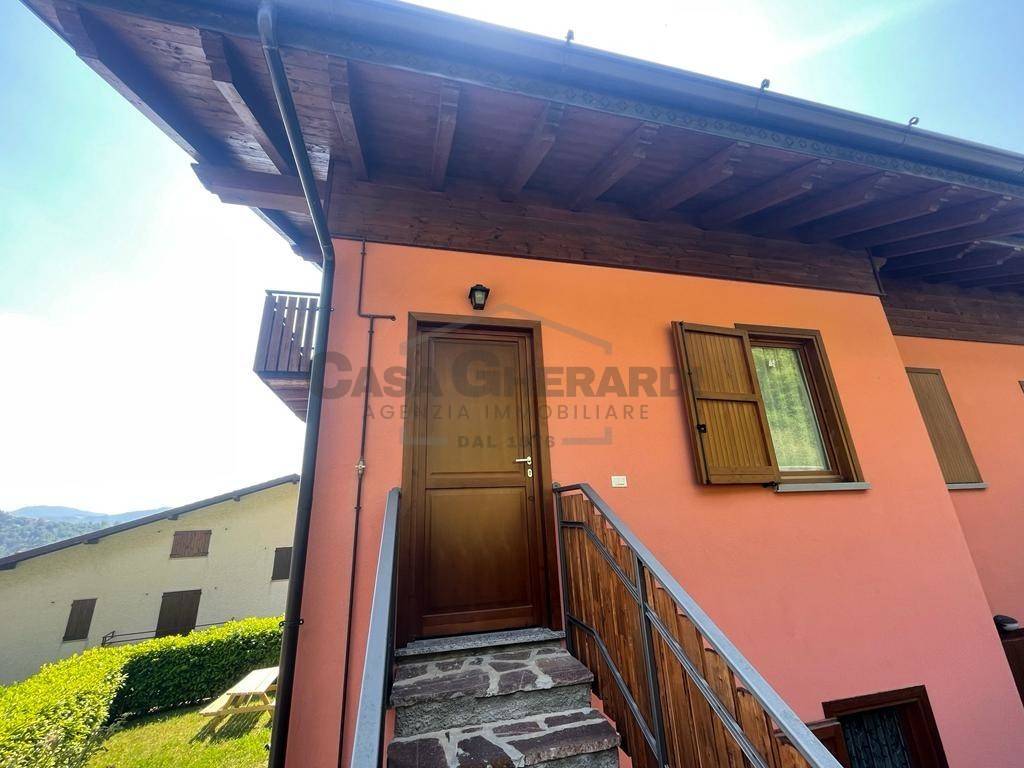 appartamento in vendita a Cornalba