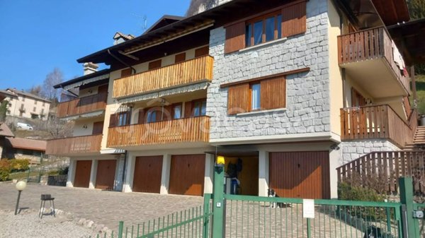 appartamento in vendita a Cornalba