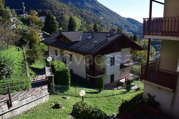 appartamento in vendita a Cornalba
