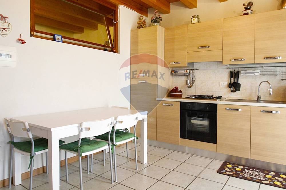 appartamento in vendita a Cornalba