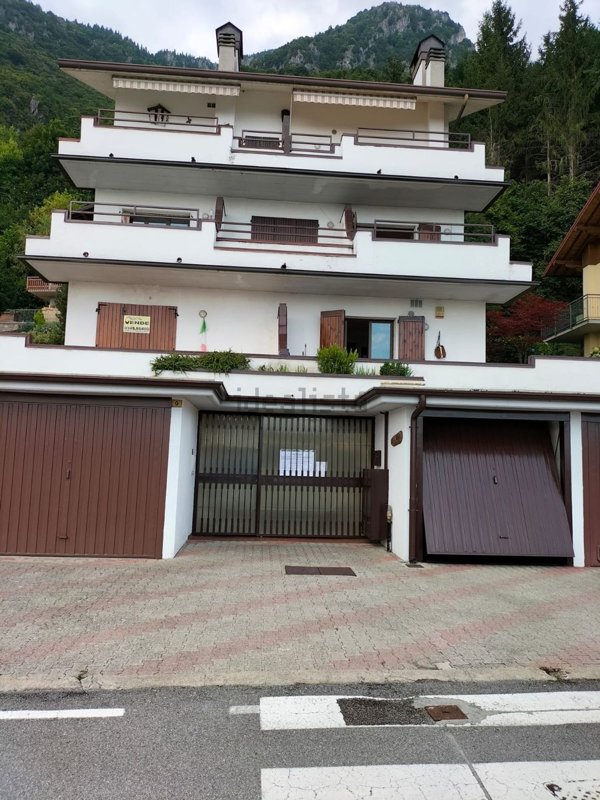 appartamento in vendita a Cornalba