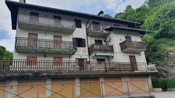 appartamento in vendita a Cornalba