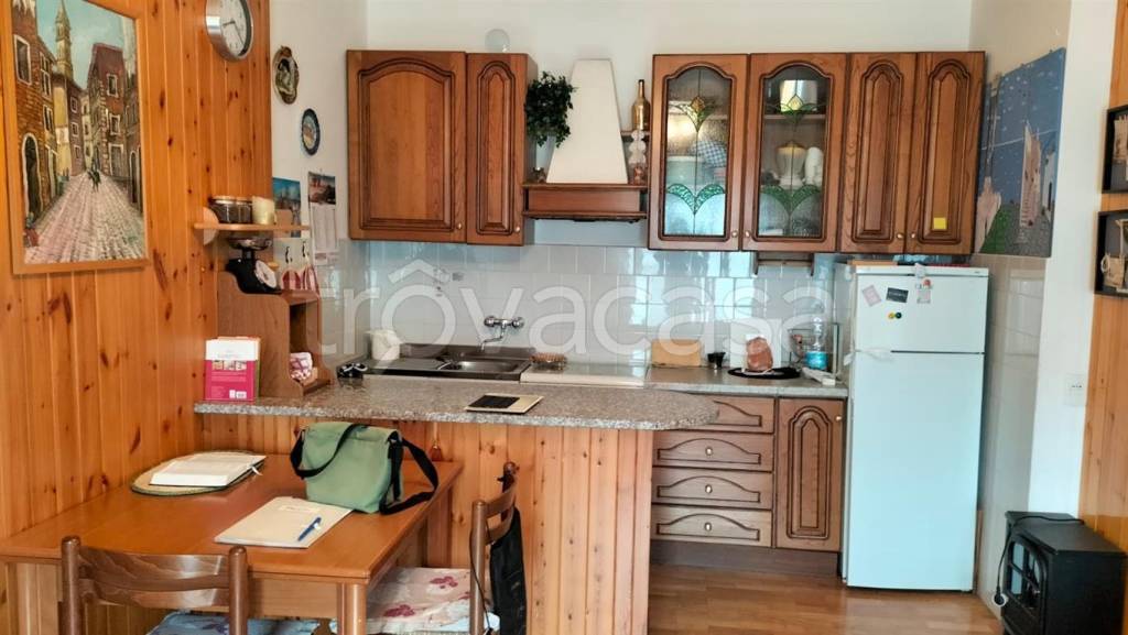 appartamento in vendita a Cornalba