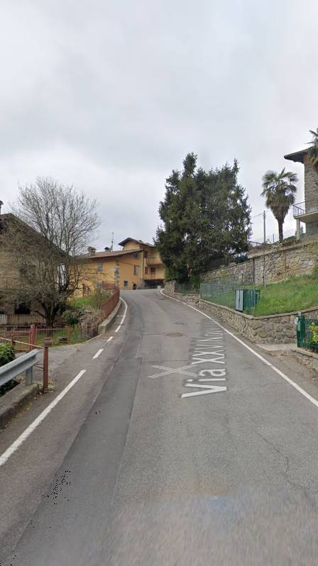 appartamento in vendita a Cornalba