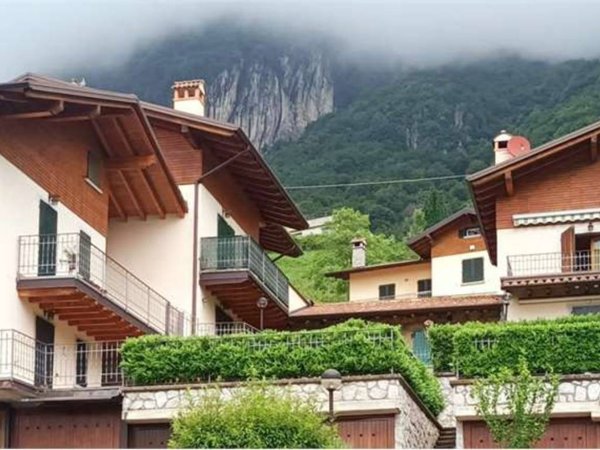 appartamento in vendita a Cornalba