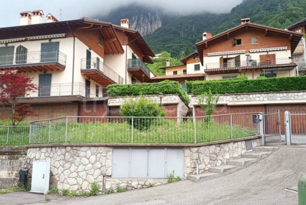 appartamento in vendita a Cornalba