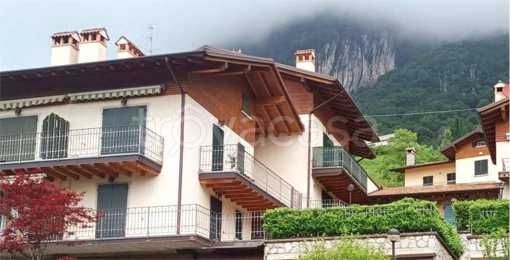 appartamento in vendita a Cornalba