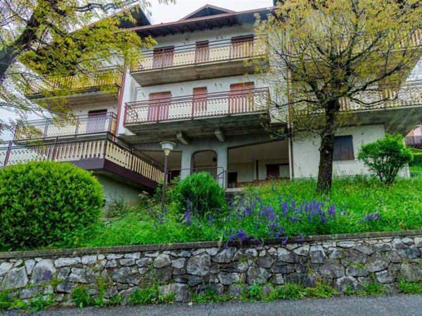 appartamento in vendita a Cornalba