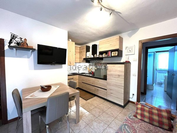 appartamento in vendita a Cornalba