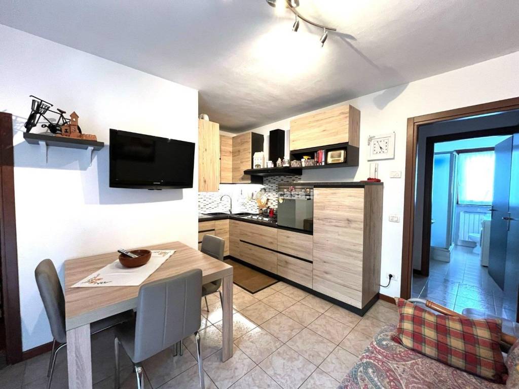 appartamento in vendita a Cornalba