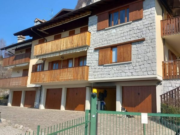 appartamento in vendita a Cornalba