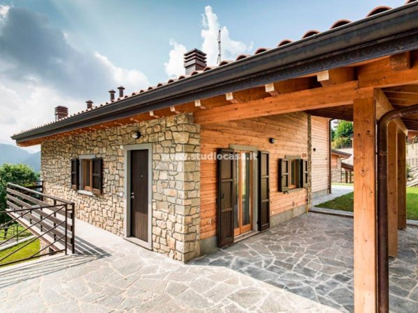 appartamento in vendita a Cornalba