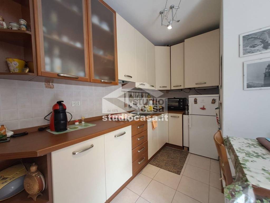 appartamento in vendita a Cornalba