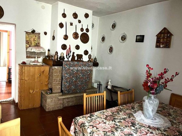 appartamento in vendita a Cornalba