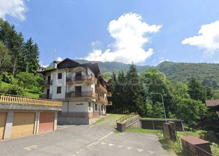 appartamento in vendita a Cornalba