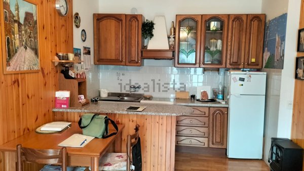 appartamento in vendita a Cornalba