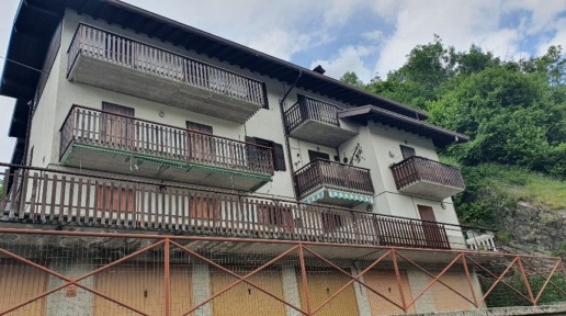 appartamento in vendita a Cornalba