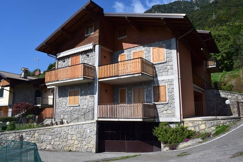 appartamento in vendita a Cornalba