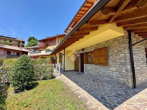 appartamento in vendita a Cornalba