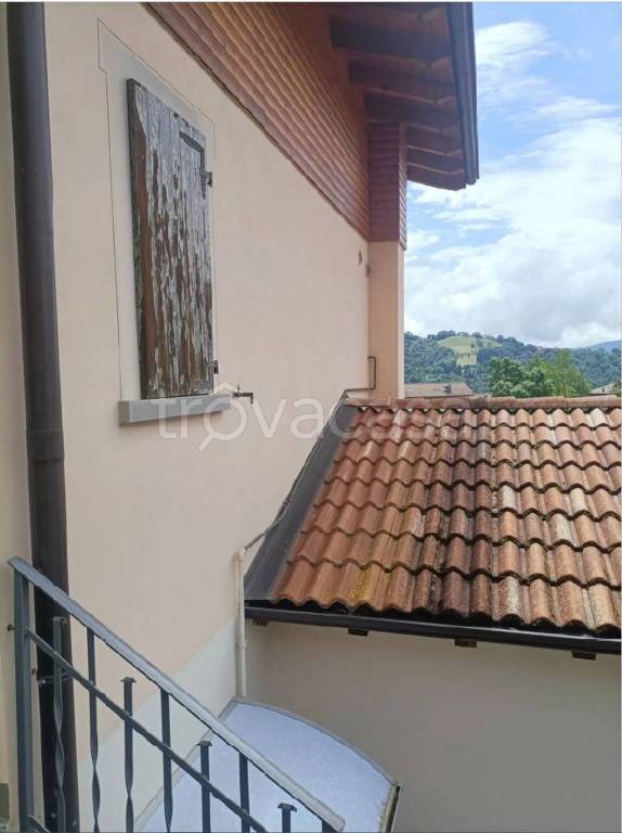 appartamento in vendita a Cornalba
