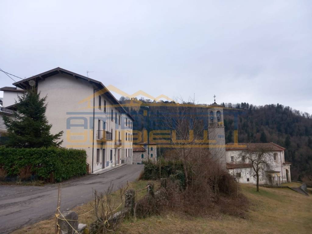 appartamento in vendita a Cornalba