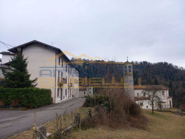 appartamento in vendita a Cornalba