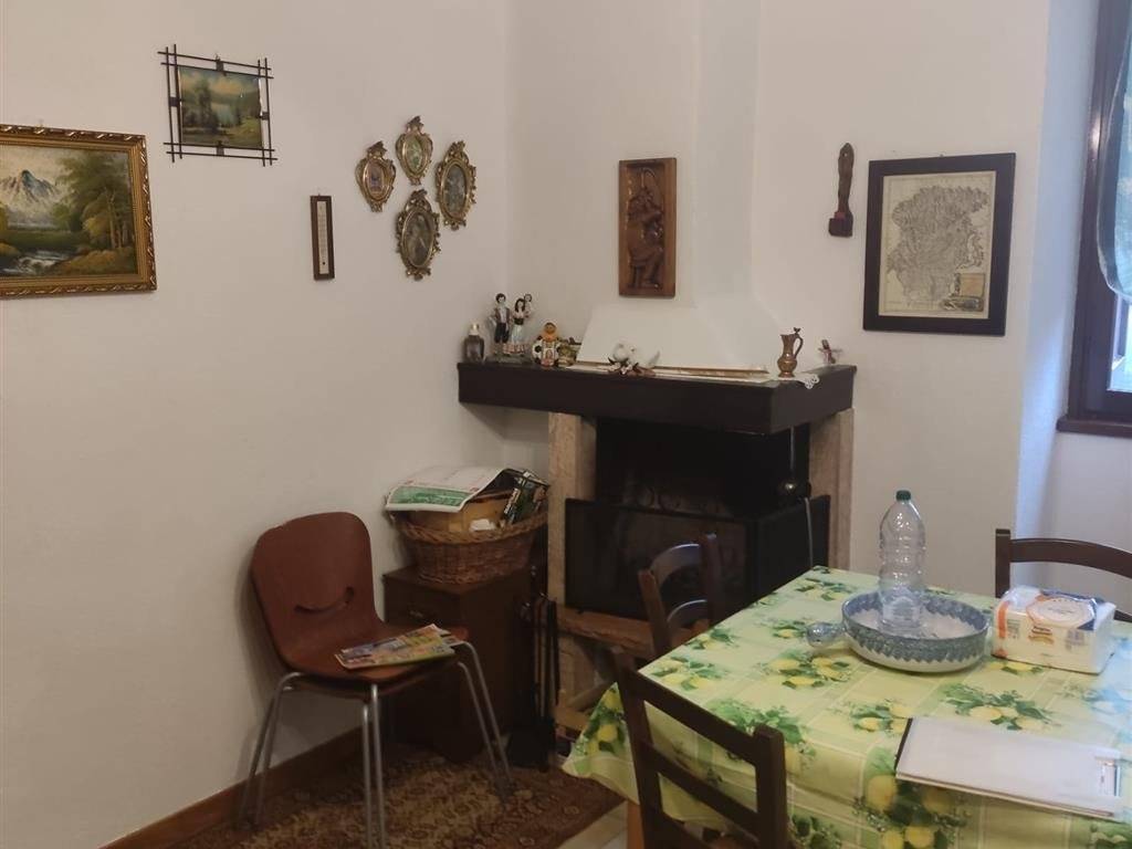 appartamento in vendita a Cornalba in zona Passoni