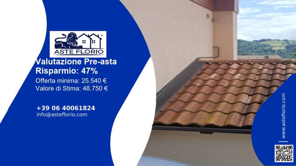 appartamento in vendita a Cornalba