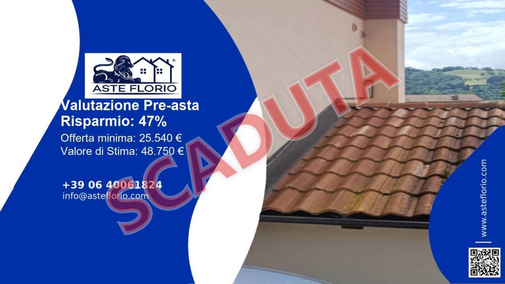 appartamento in vendita a Cornalba