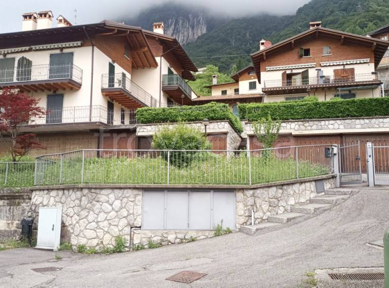 appartamento in vendita a Cornalba
