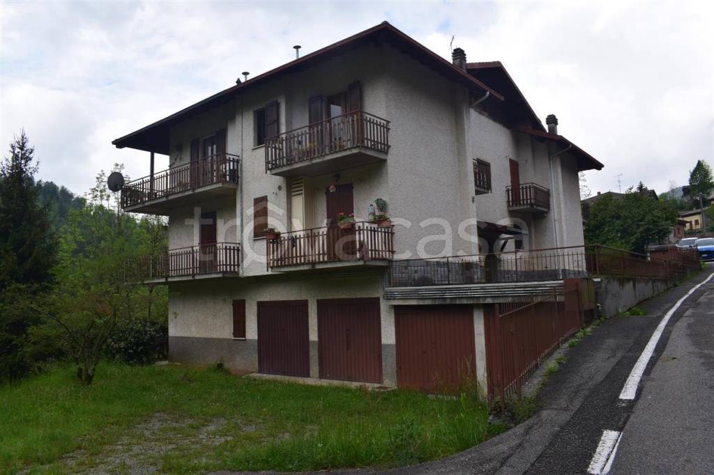 appartamento in vendita a Cornalba