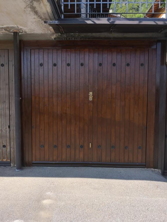 appartamento in vendita a Cornalba