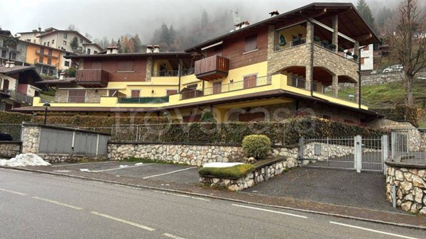 appartamento in vendita a Cornalba