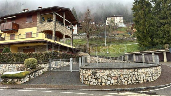 appartamento in vendita a Cornalba