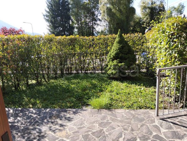 appartamento in vendita a Cornalba in zona Passoni