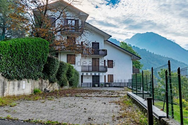 appartamento in vendita a Cornalba