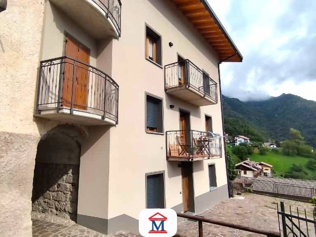 appartamento in vendita a Cornalba