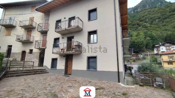 appartamento in vendita a Cornalba