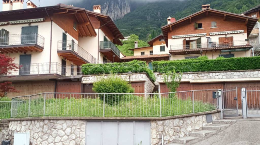 appartamento in vendita a Cornalba