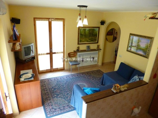 appartamento in vendita a Cornalba