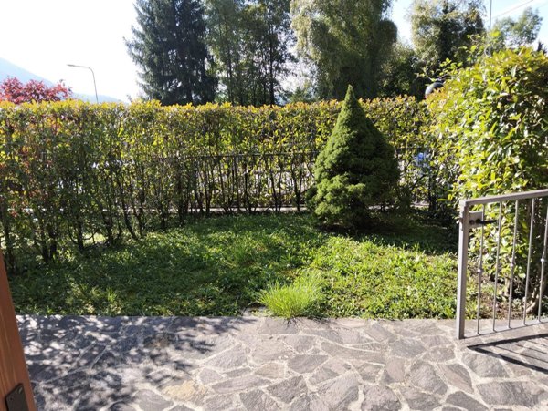 appartamento in vendita a Cornalba