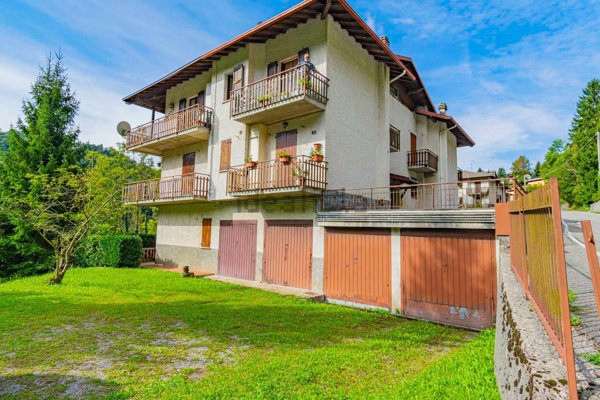 appartamento in vendita a Cornalba