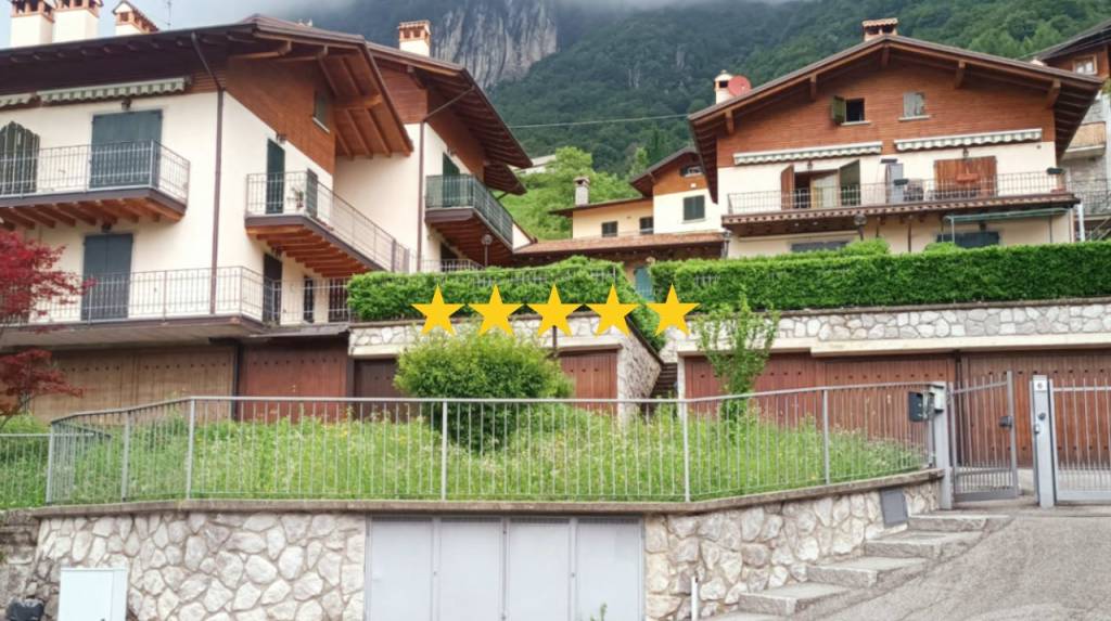 appartamento in vendita a Cornalba